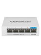Keenetic PoE Switch 5 Gigabit 5 puertos - Miniatura 3