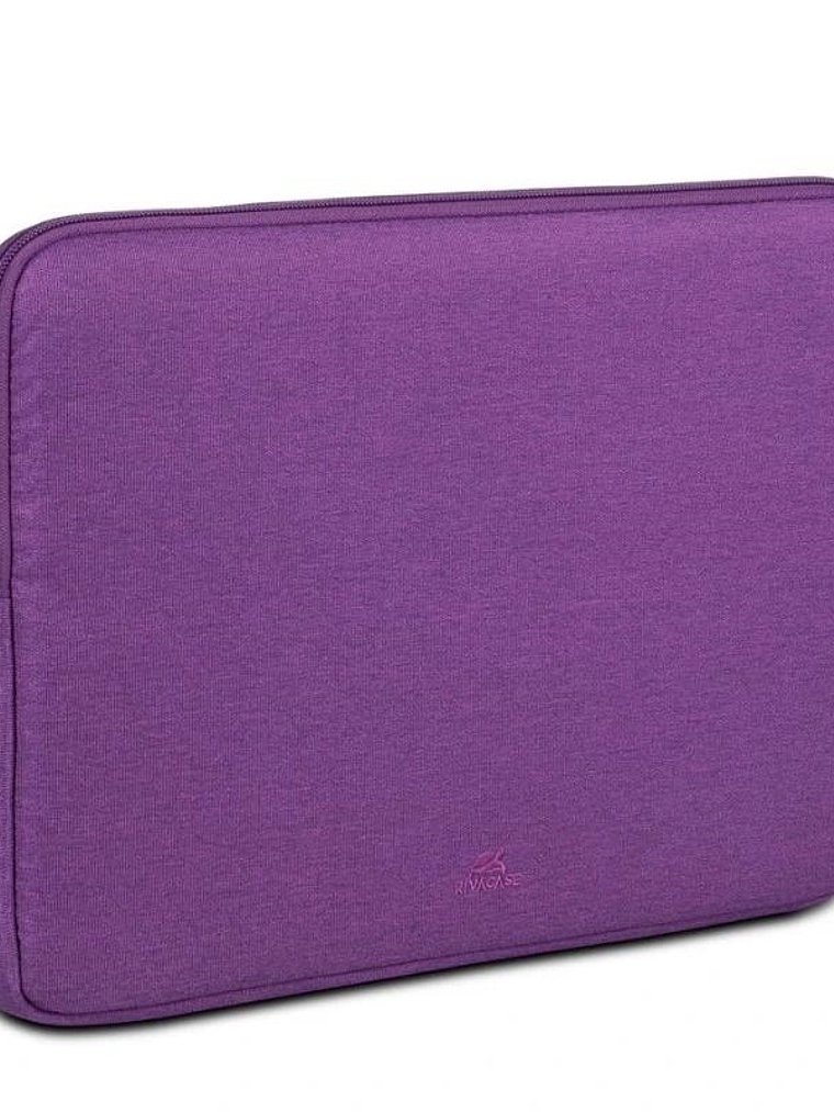 RIVACASE 7703 SUZUKA ECO Lila 13-14