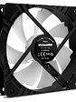 NOX Ventilador Hummer H-FAN PRO 120 mm PWM - Miniatura 2
