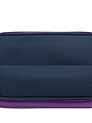 RIVACASE 7703 SUZUKA ECO Lila 13-14