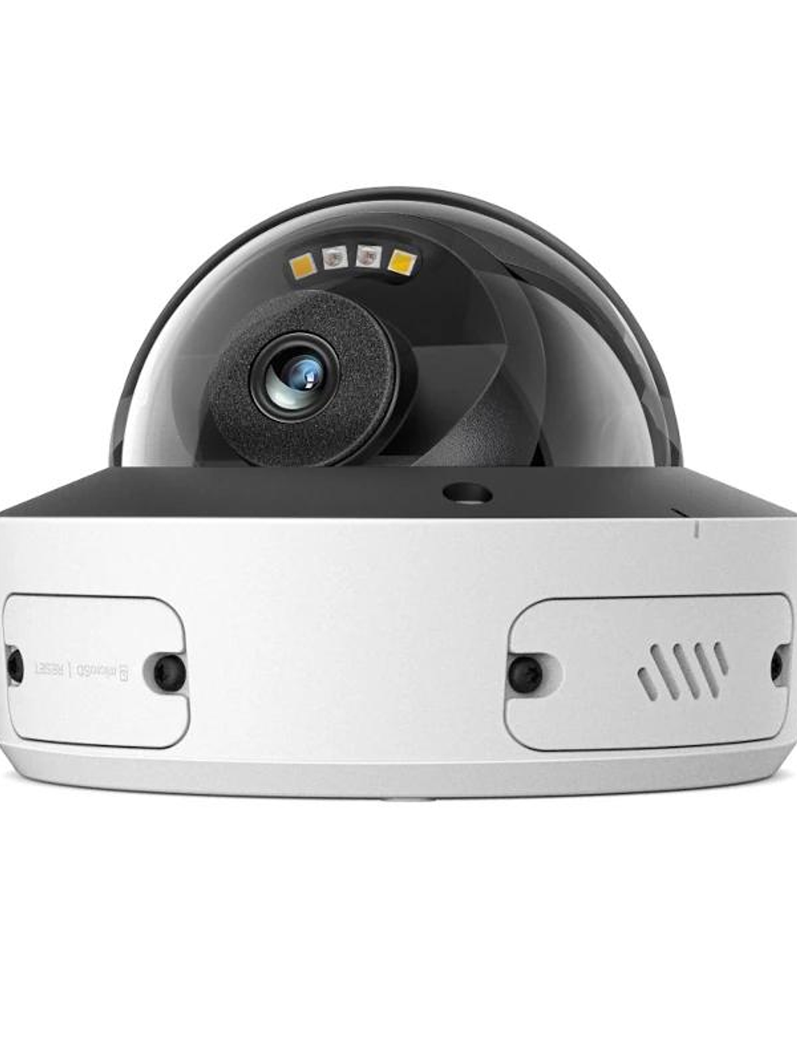 VIGI S245(2.8mm) Cámara NW Dome 4MP Full-Color 2