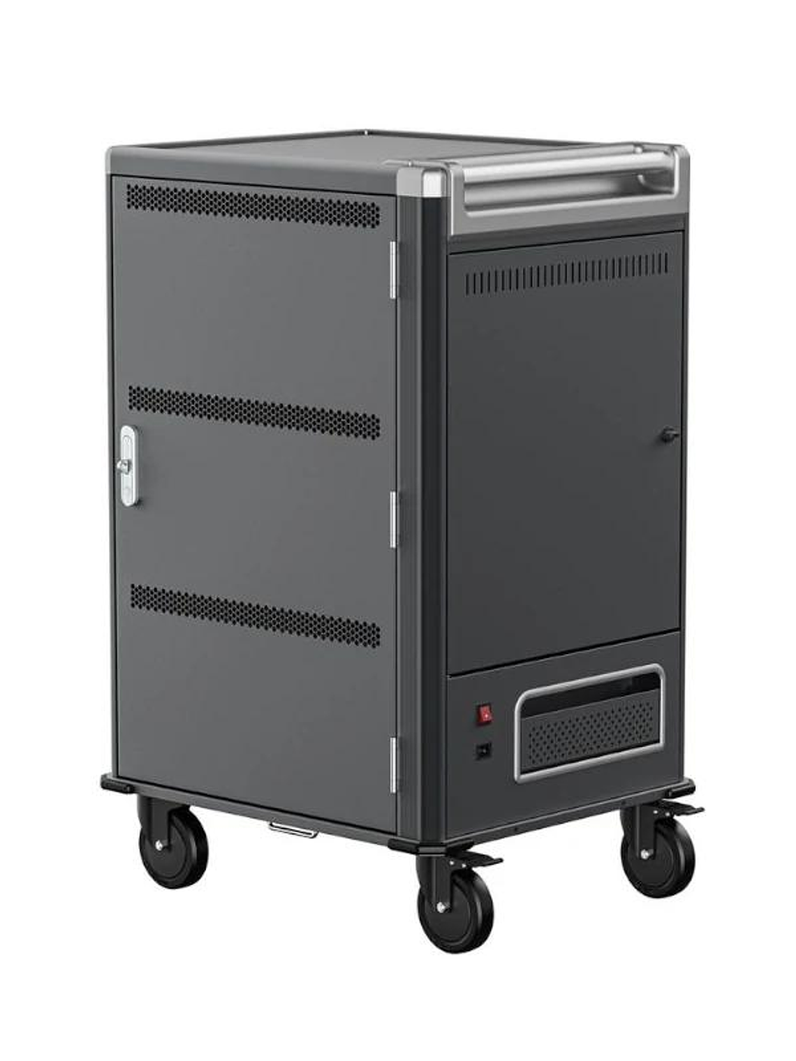 EWENT Armario carga inteligente 36 dispositivos 2