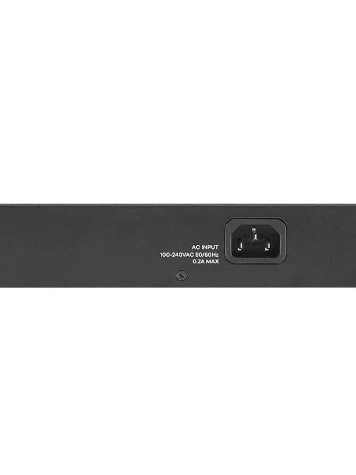 Zyxel GS1100-16 v3 Switch 16xGbE no gest Desk/Rack 4