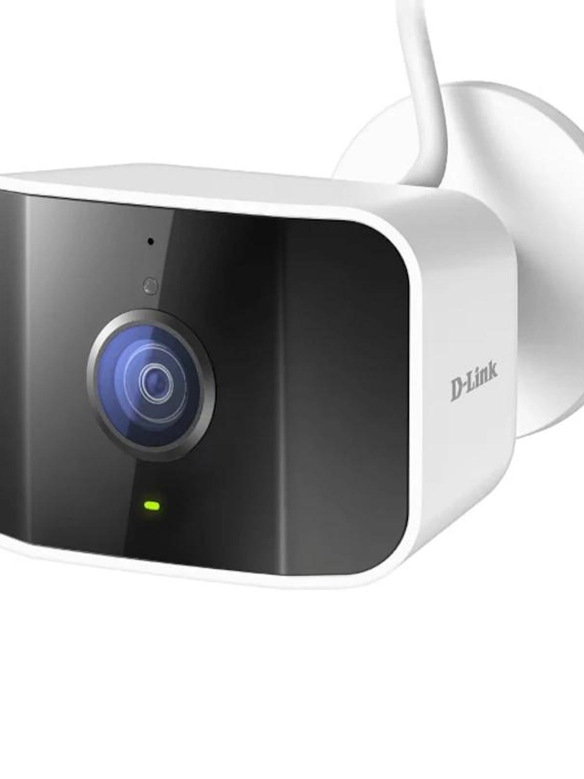 D-Link DCS-8620LH Cámara IP WiFi 2K QHD Exterior 1