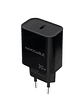 Nanocable Cargador pared USB-C PD 30W Negro - Miniatura 2