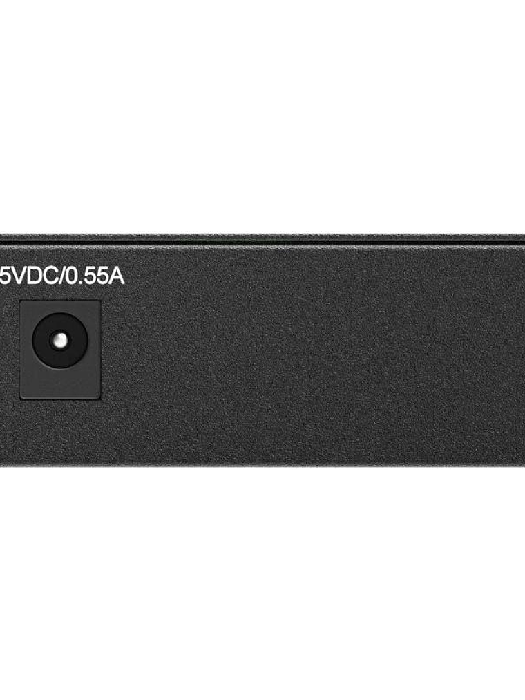 D-Link DMC-G02SC Conversor Medios MM 4