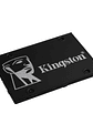Kingston SKC600/2048G SSD NAND 2Tb TLC 3D 2.5