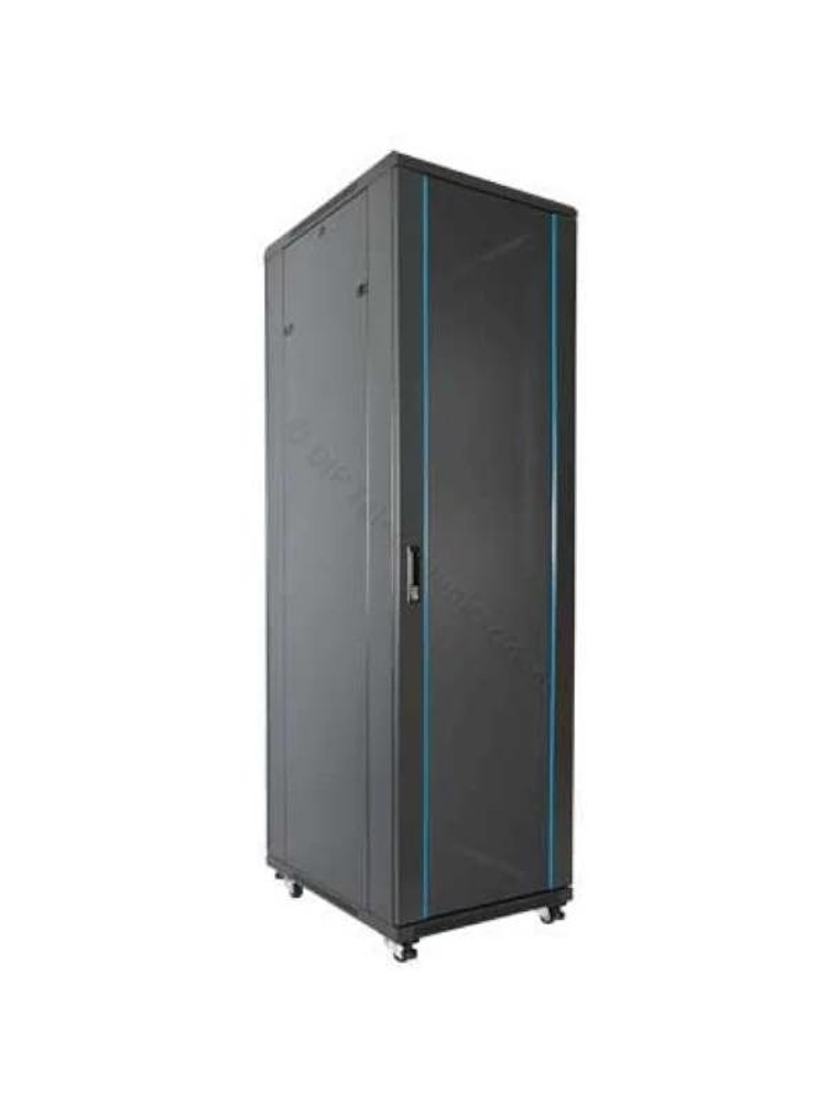 2LAN Armario Suelo 42U 19