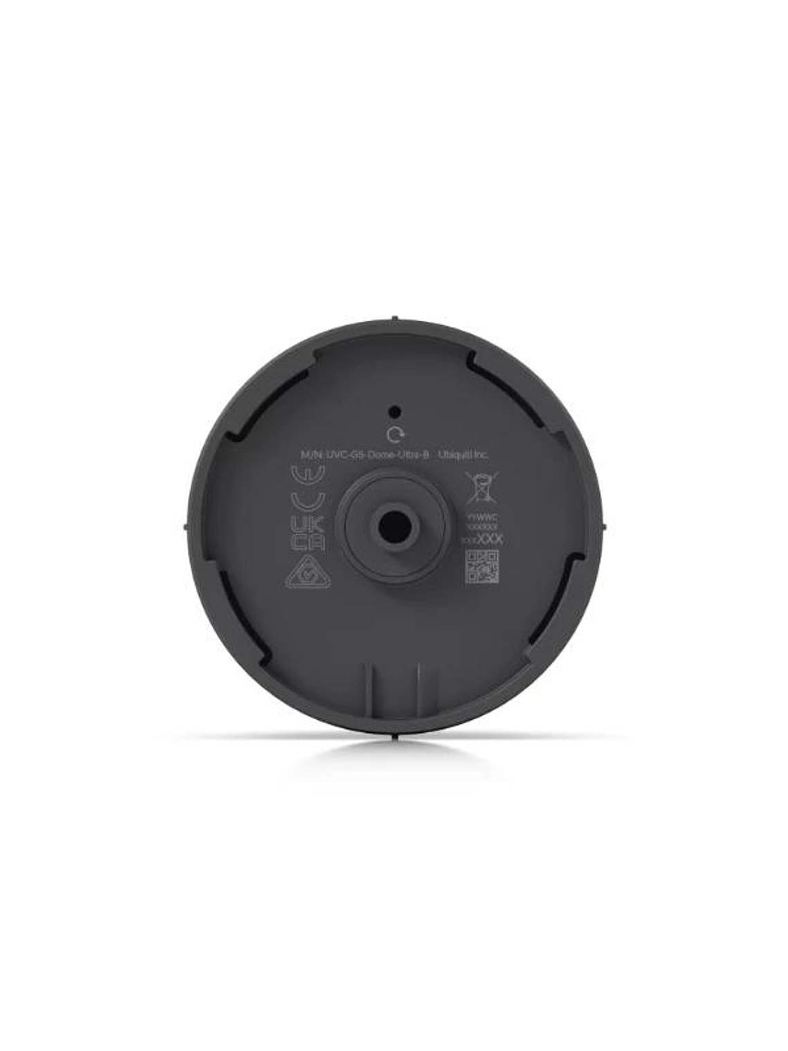 Ubiquiti UVC-G5-DOME-ULTRA Cámara 2K HD PoE Bl 1
