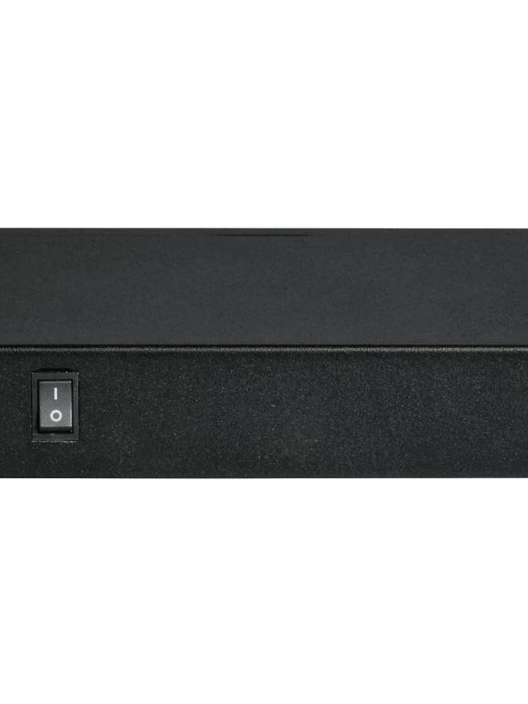 Edimax GS-1105PE Swithc 5xGbE (4PoE+) LR 4