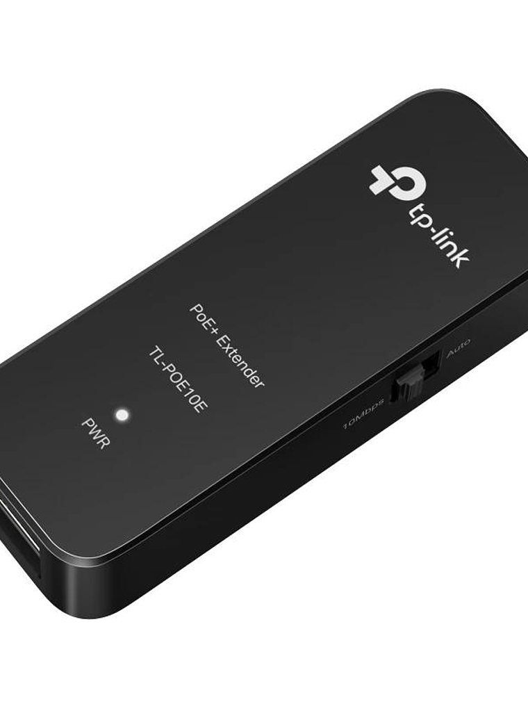 TP-Link PoE10E Extensor PoE+ 1xPoE In 1xPoE Out 1