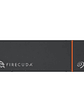 Seagate FireCuda 530R HS SSD 2TB M.2 PCIe Gen4 x4 - Miniatura 1