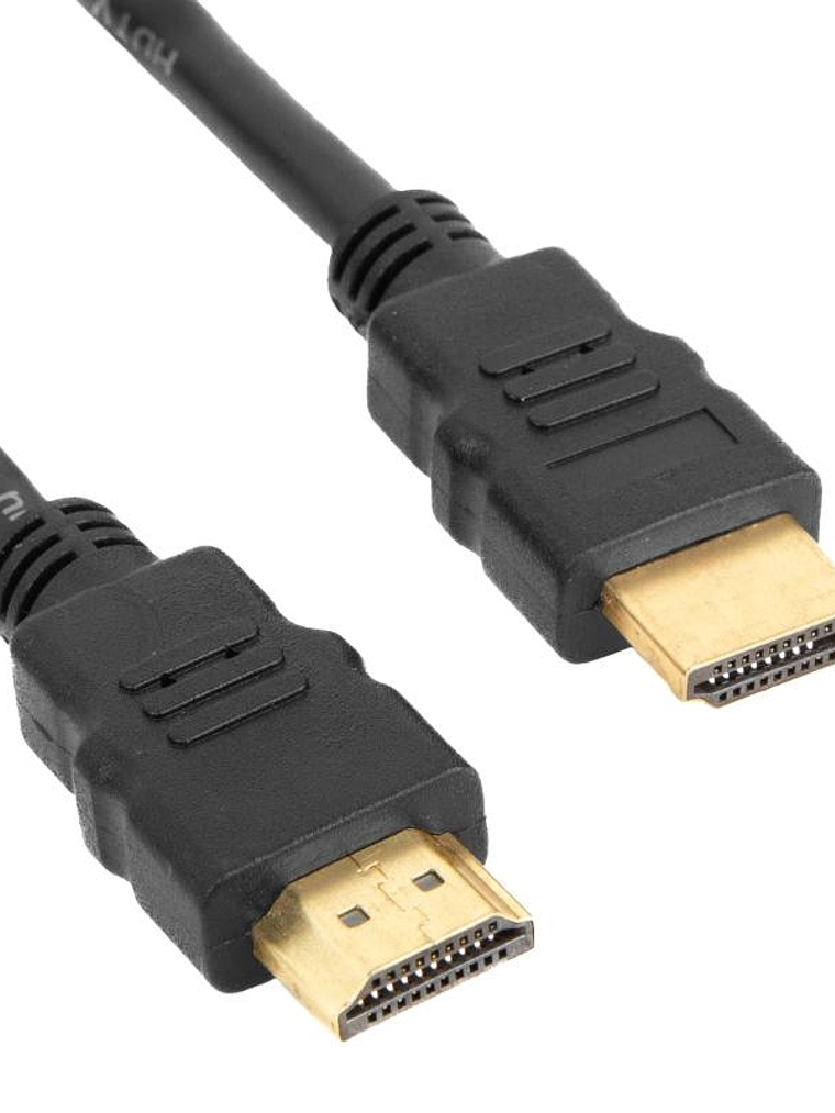 iggual Cable HDMI - HDMI 2.0 4K@60Hz 2 metros 1