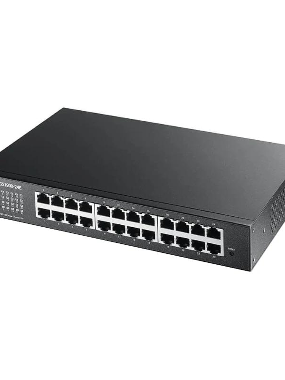 Zyxel GS1900-24E v3 Switch 24xGbE L2 Nebula 2