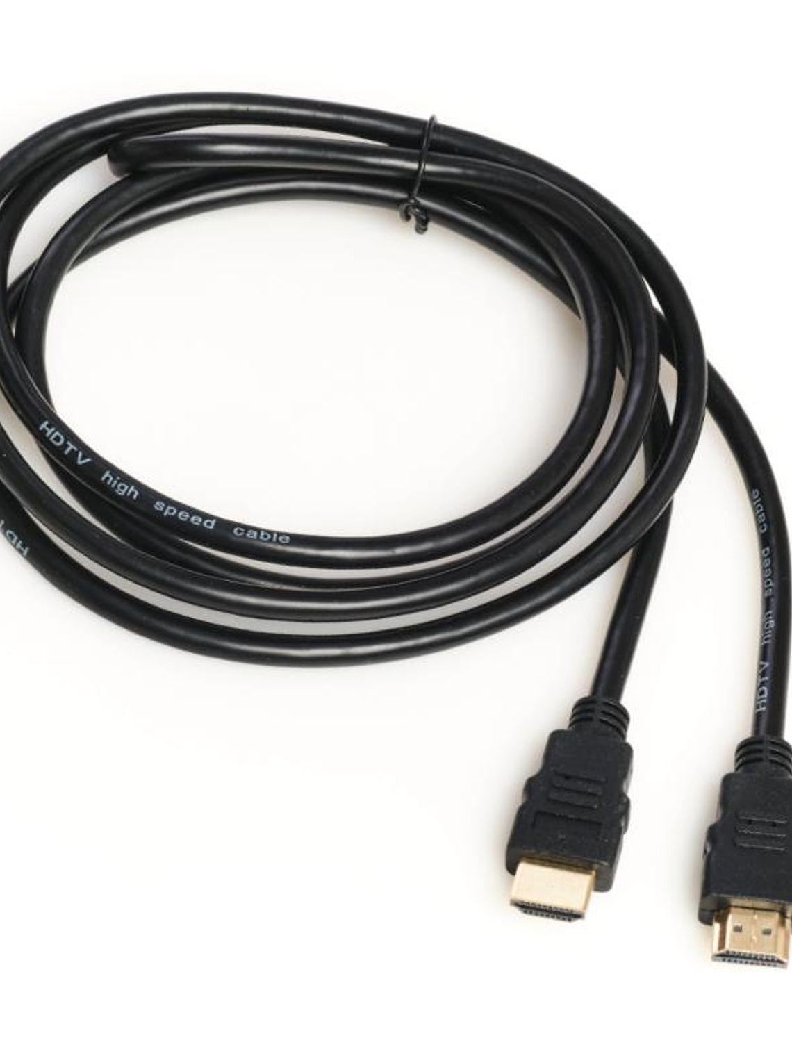 iggual Cable HDMI - HDMI 2.0 4K@60Hz 2 metros 3