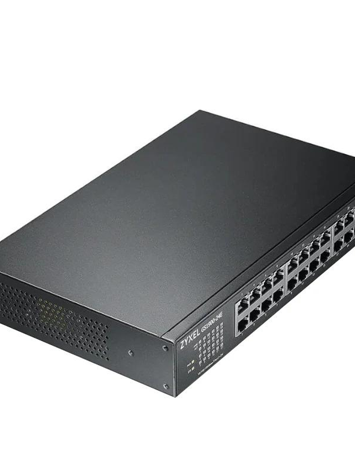 Zyxel GS1900-24E v3 Switch 24xGbE L2 Nebula 3