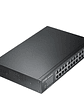 Zyxel GS1900-24E v3 Switch 24xGbE L2 Nebula - Miniatura 3