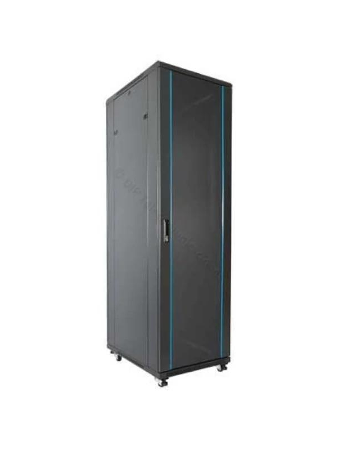 2LAN ArmarioSuelo 42U 19