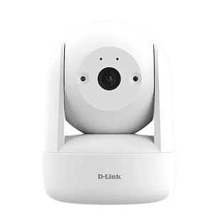 D-Link DCS-6501LH/EC1 Cámara WiFi6 2K Pan&Tilt