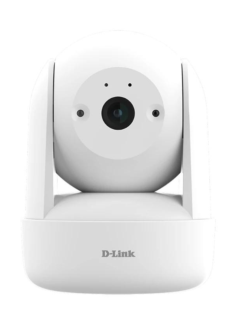 D-Link DCS-6501LH/EC1 Cámara WiFi6 2K Pan&Tilt 1