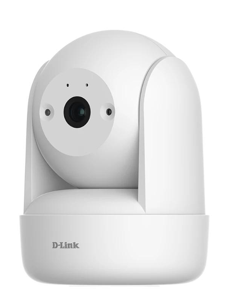 D-Link DCS-6501LH/EC1 Cámara WiFi6 2K Pan&Tilt 2
