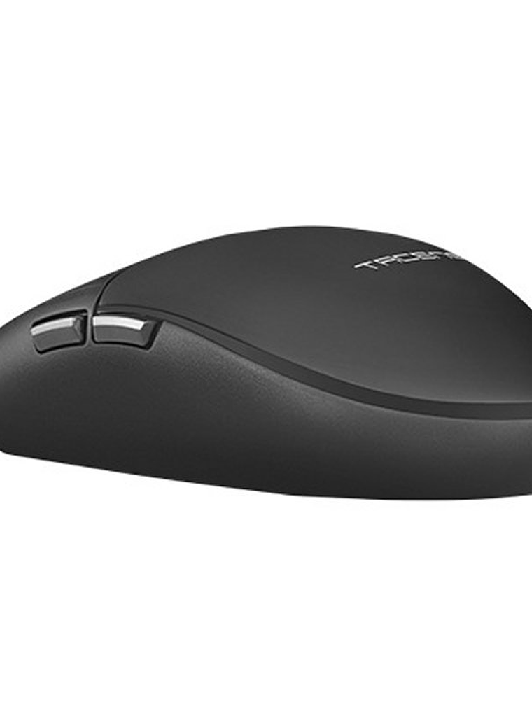 TACENS ANIMA Raton AMG 3200 DPI BLACK 3