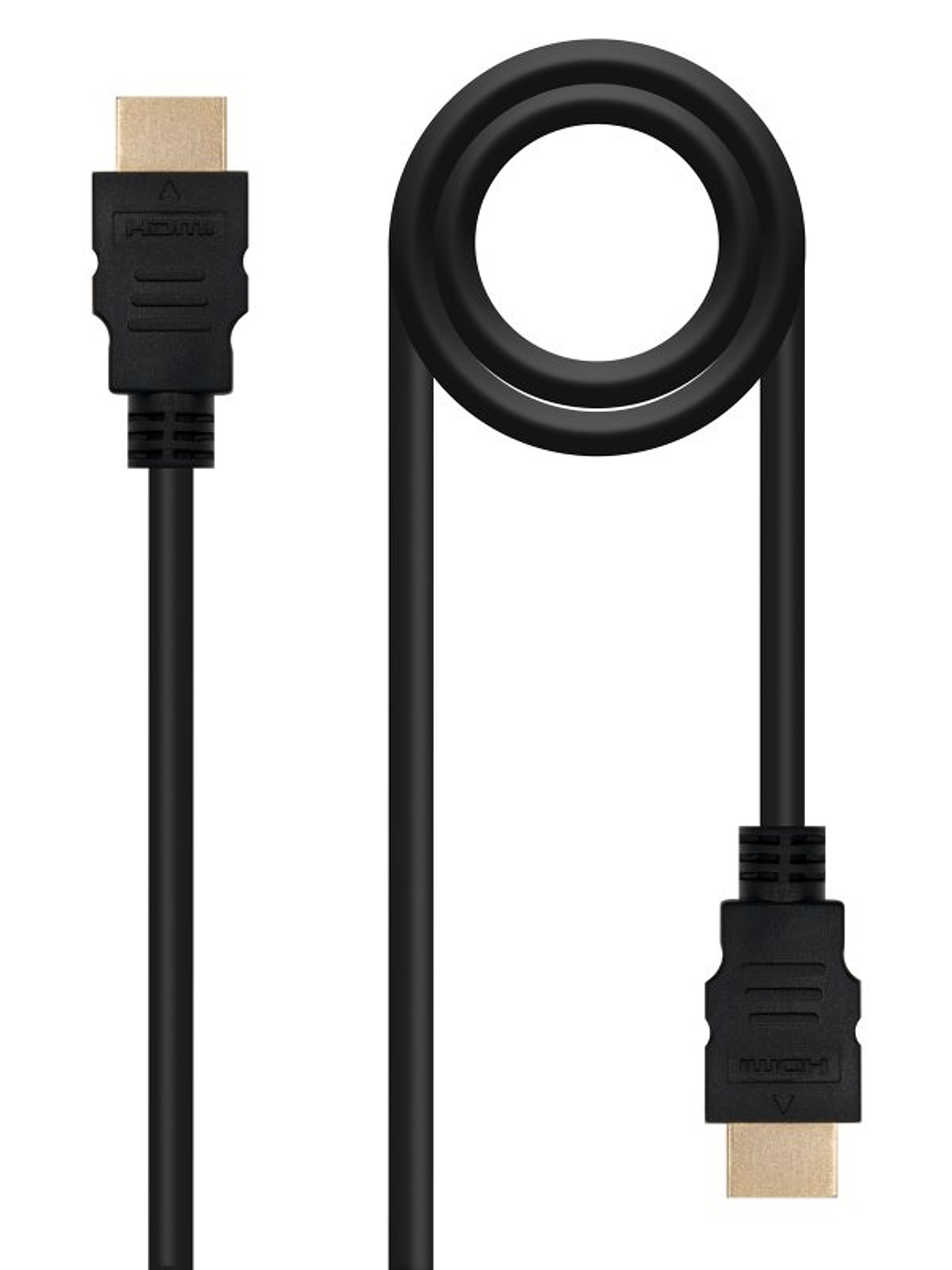 Nanocable Cable Conexión HDMI V 1.4 1,5 M 1