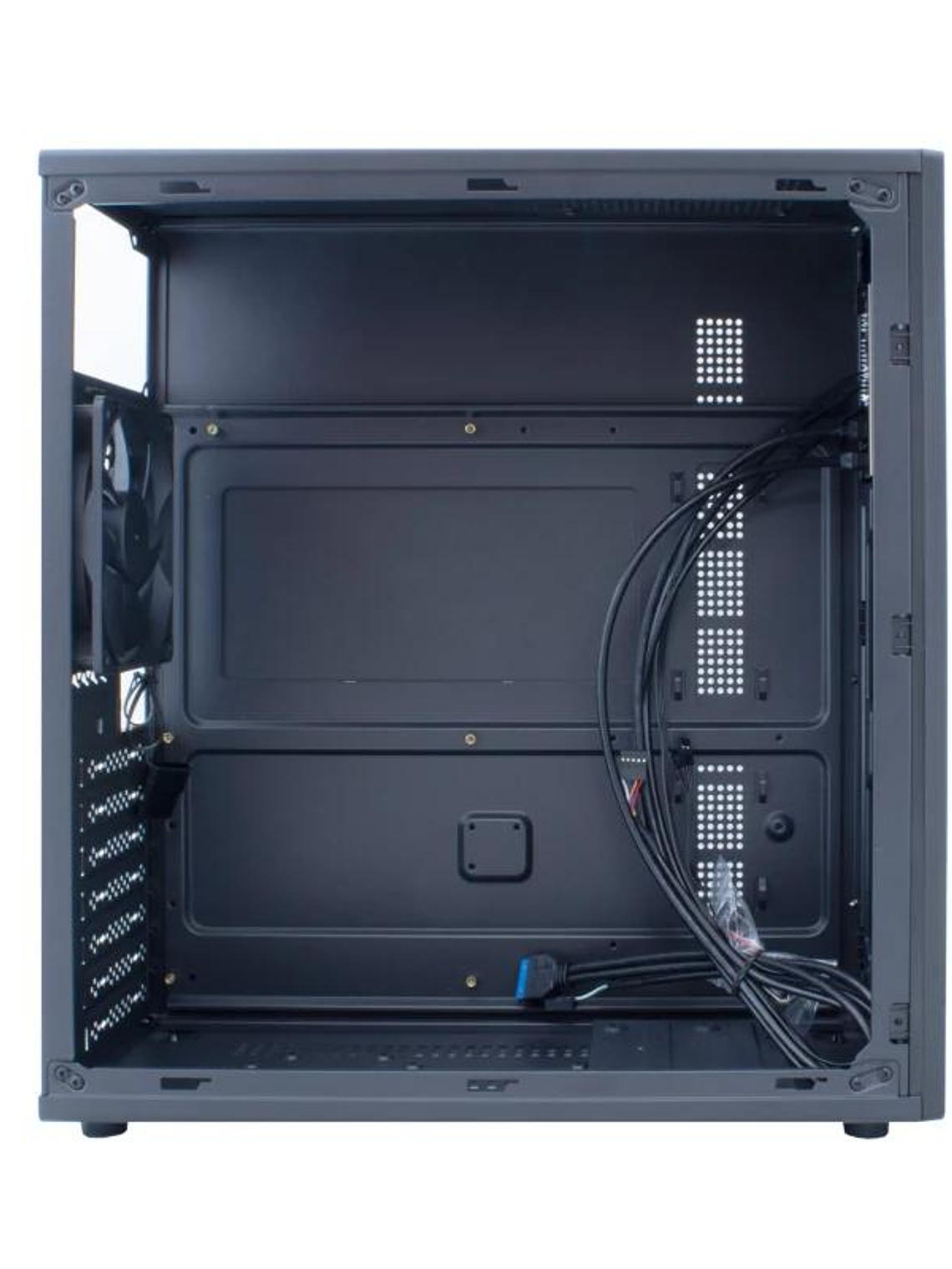 Coolbox Caja ATX A-850 SIN FTE 3
