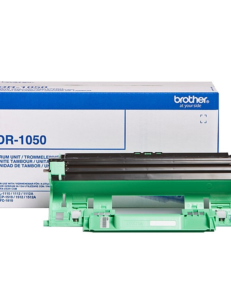 Brother Tambor DR1050 1