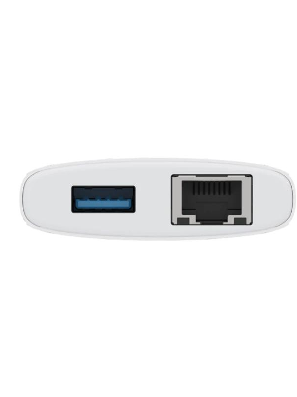 D-Link DUP-A01 Hub USB-C 10 en 1 2xHDMI 4