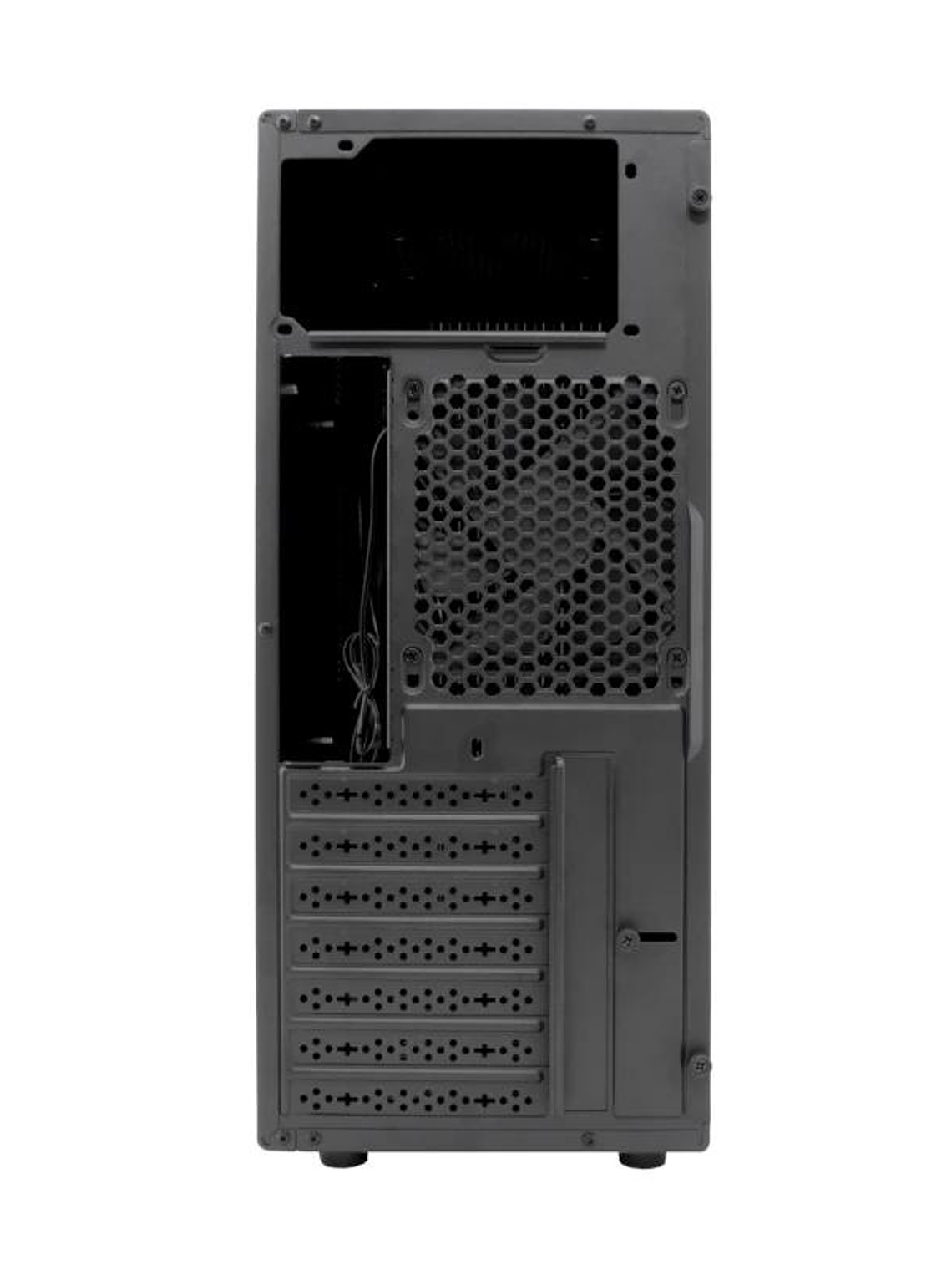 Coolbox Caja ATX A-850 SIN FTE 4