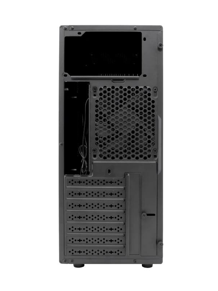 Coolbox Caja ATX A-850 SIN FTE 4