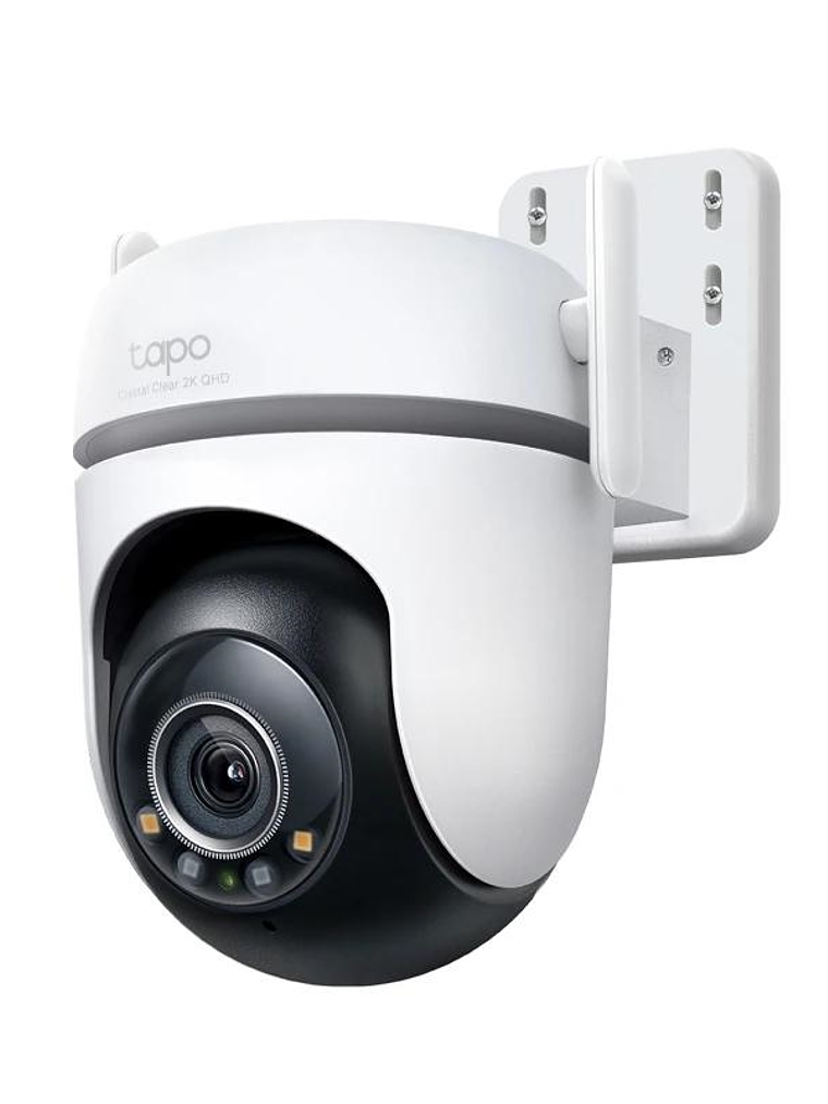 TP-Link Tapo TC42 Cámara WiFi Out 2K Pan/Tilt 1