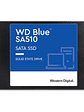 WD Blue SA510 WDS200T3B0A SSD 2TB 2.5