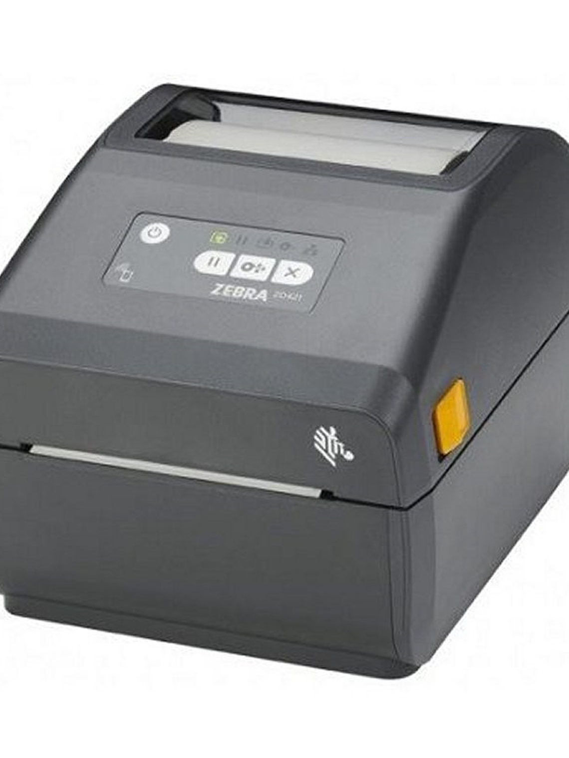 Zebra Impresora Térmica Directa ZD421D Usb 1