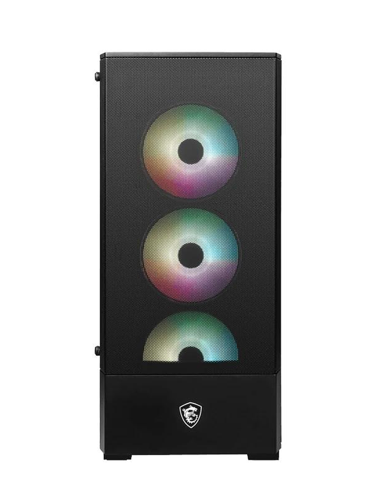 MSI Semitorre ATX MAG FORGE 112R 3