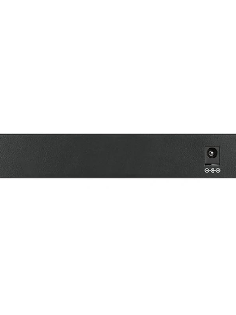 D-Link DSS-100E-9P Switch 9x10/100 LR PoE Surveill 3