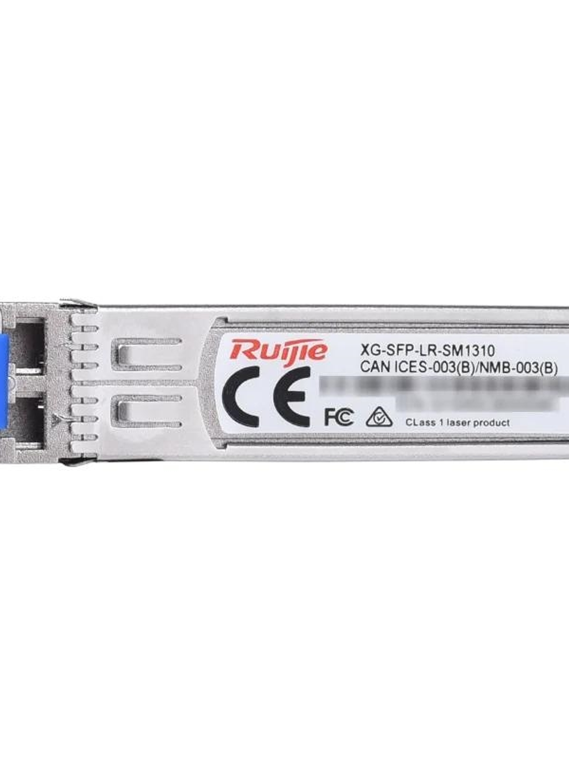 Ruijie XG-SFP-LR-SM1310 Modulo SFP+ SM 10Km 1