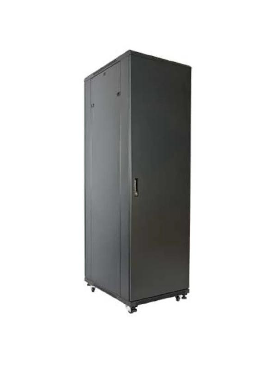 2LAN Armario Suelo 42U 19