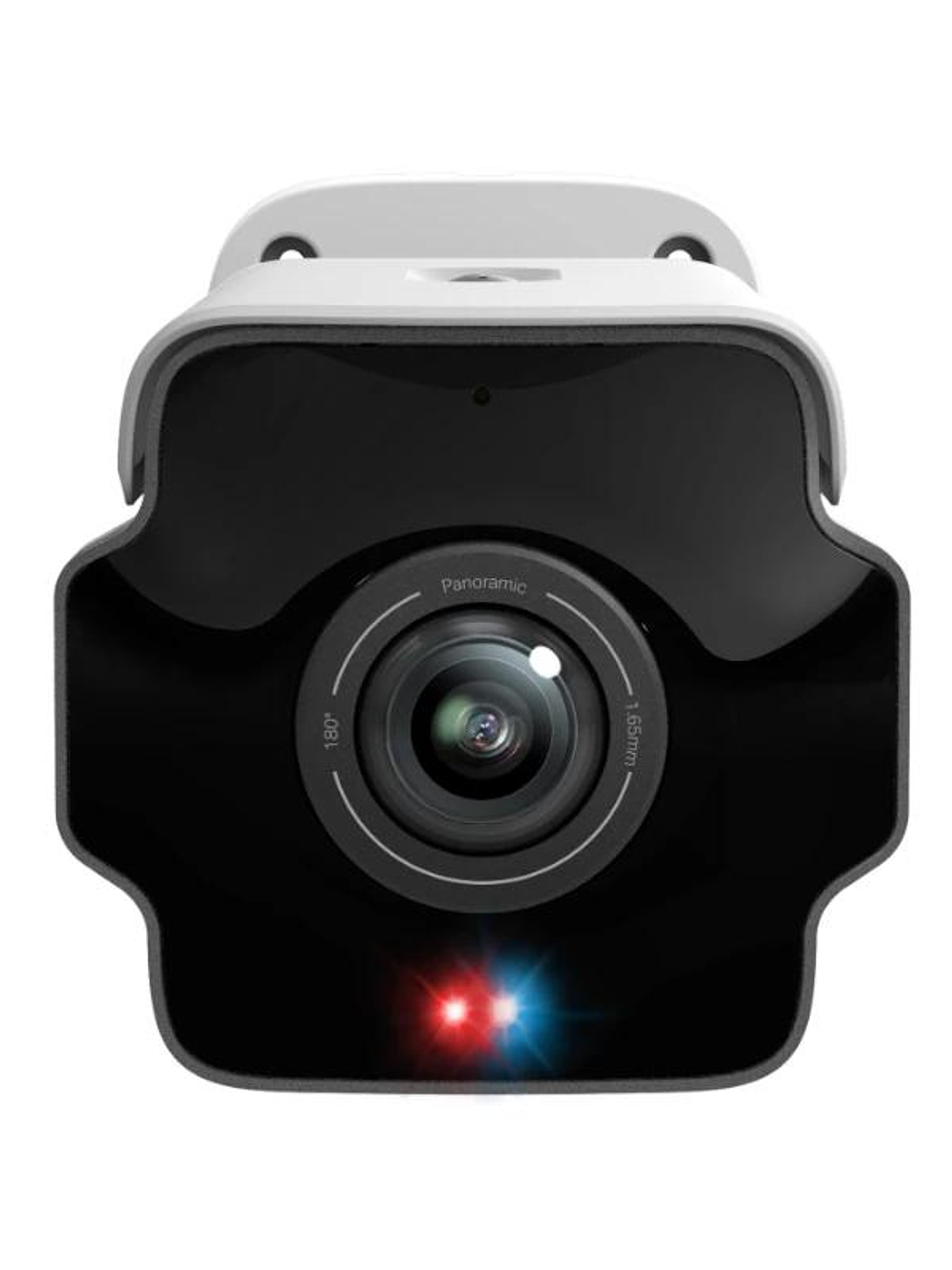 VIGI S385PI Cámara IP Bullet 8MP FullColor IR IP67 2