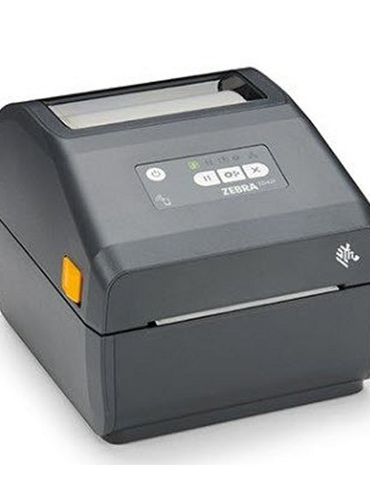 Zebra Impresora Térmica ZD421T Usb 1