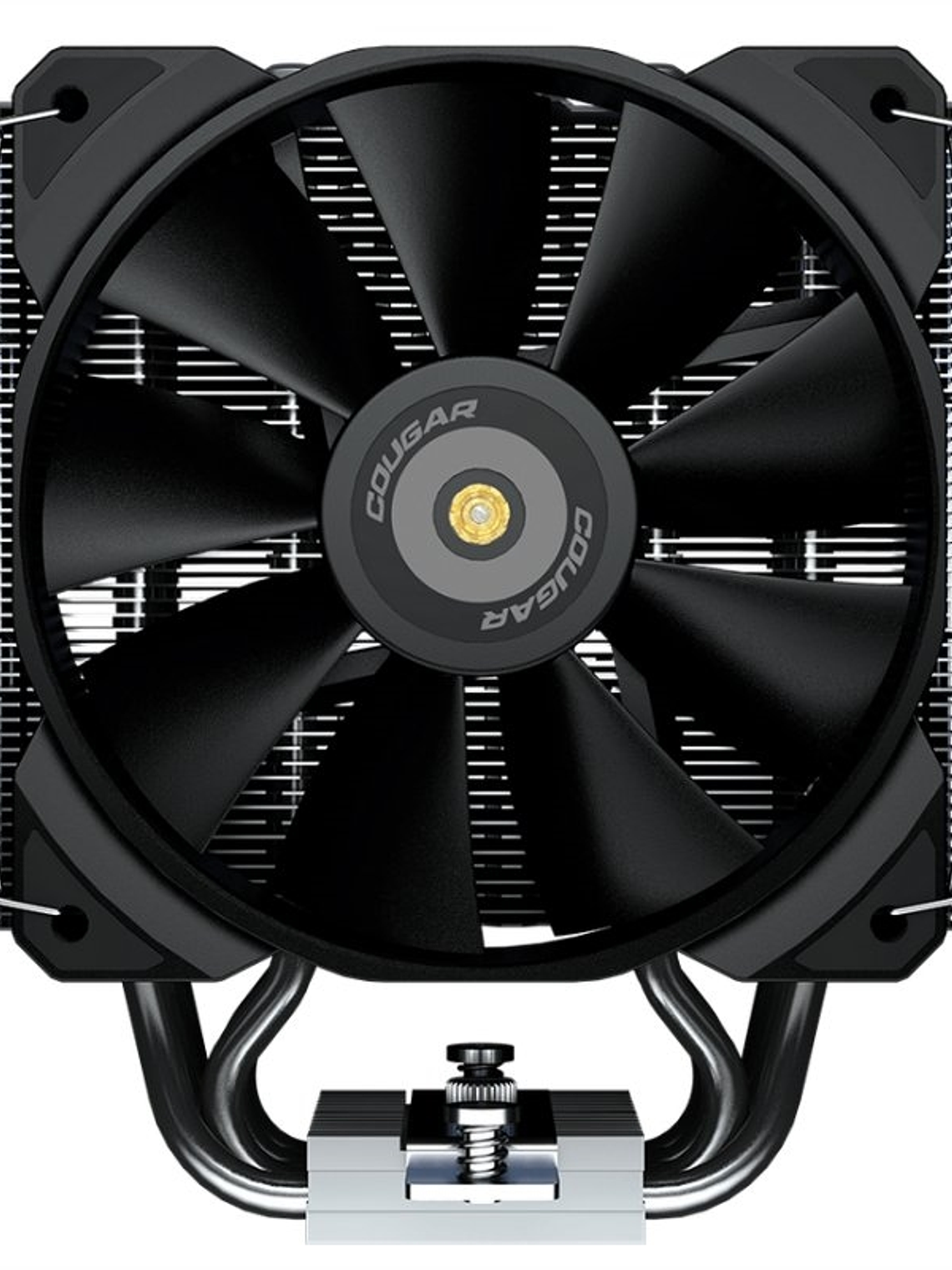 Cougar Ventilador Forza 85 1
