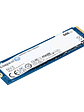 Kingston NV3 SSD 500GB PCIe NVMe Gen 4.0 - Miniatura 2