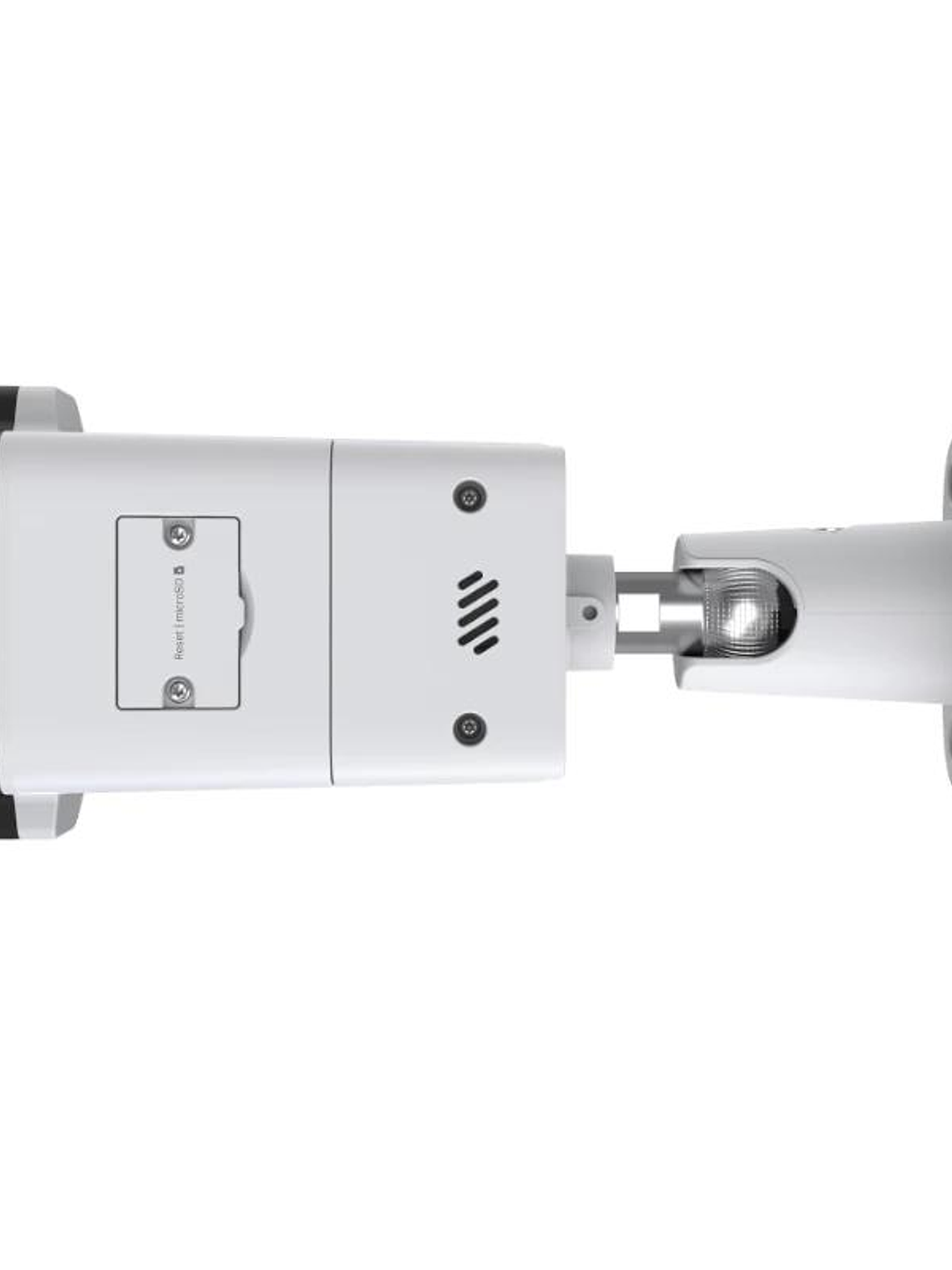 VIGI S385PI Cámara IP Bullet 8MP FullColor IR IP67 3