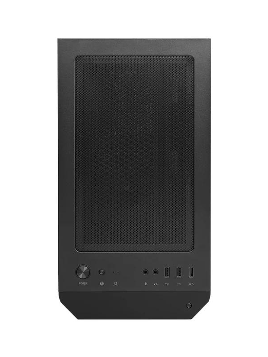 MSI Semitorre ATX  MAG FORGE M100A 3