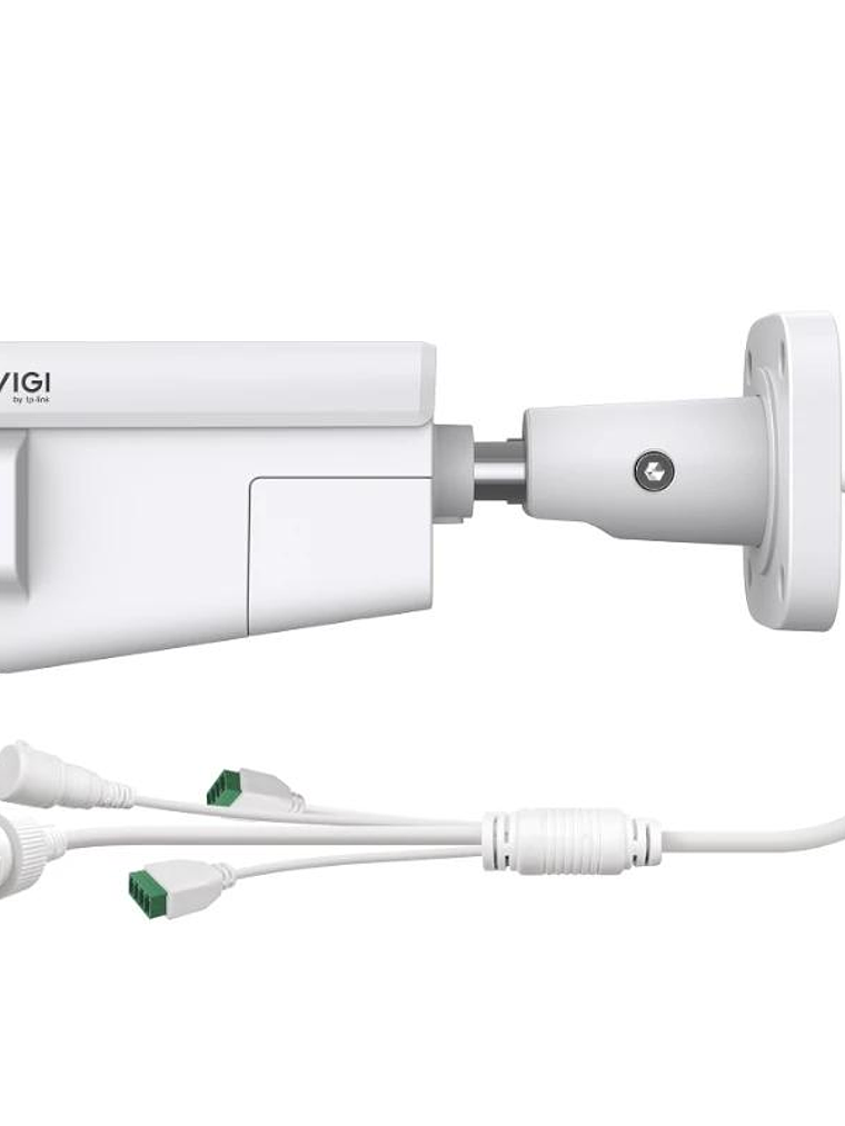 VIGI S385PI Cámara IP Bullet 8MP FullColor IR IP67 4