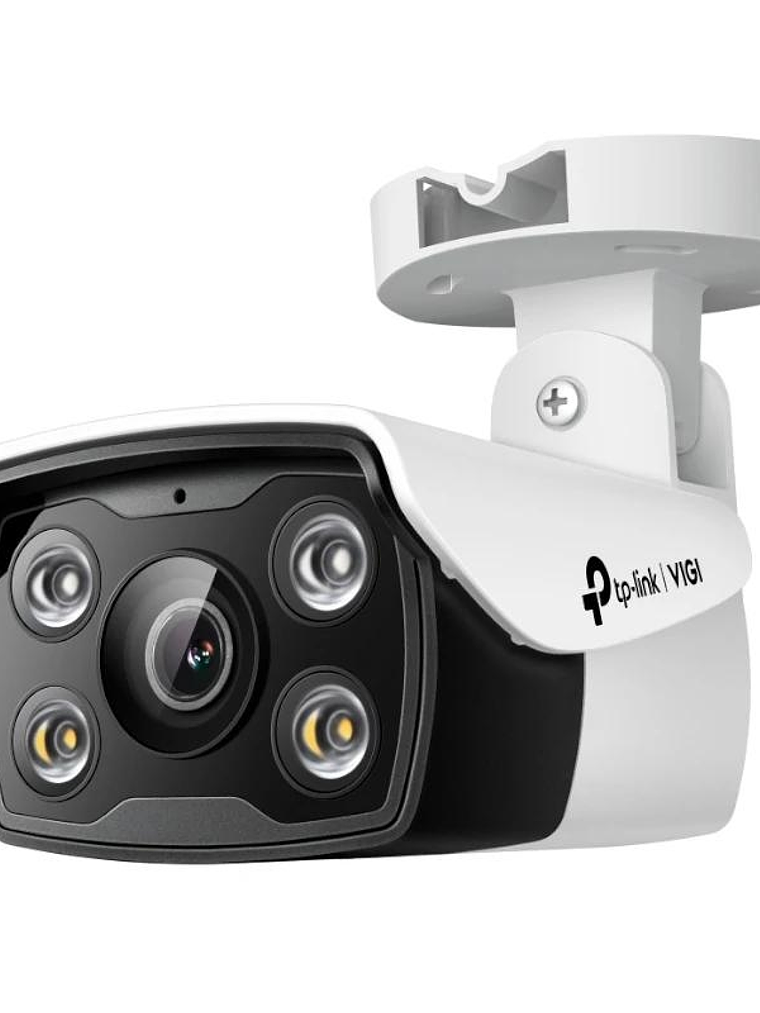 VIGI Cámara IP Bullet C340 4MP Plástico Full-Color 1