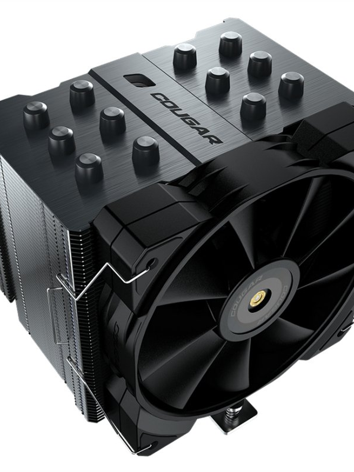 Cougar Ventilador Forza 85 4