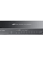 TP-Link ES210GMP Switch 8xG PoE+ 1xGbE 1xG-C 123W - Miniatura 1