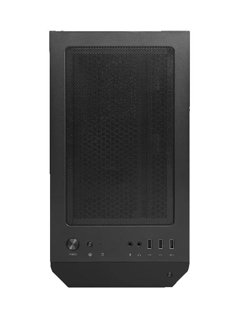 MSI Semitorre ATX MAG FORGE M100R 2